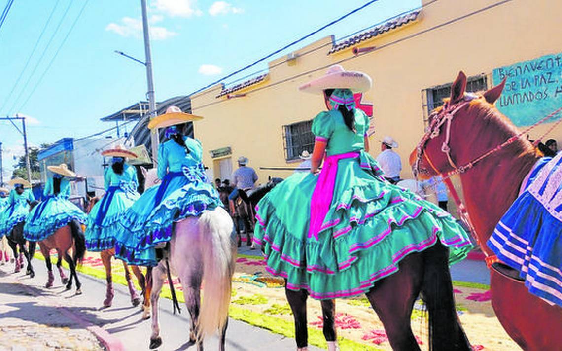 Inician El Año Con Festejos En Jojutla El Sol De Cuautla Noticias Locales Policiacas Sobre 0621